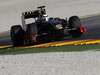 Raikkonen Test Valencia